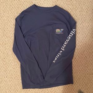Vineyard vines long sleeve